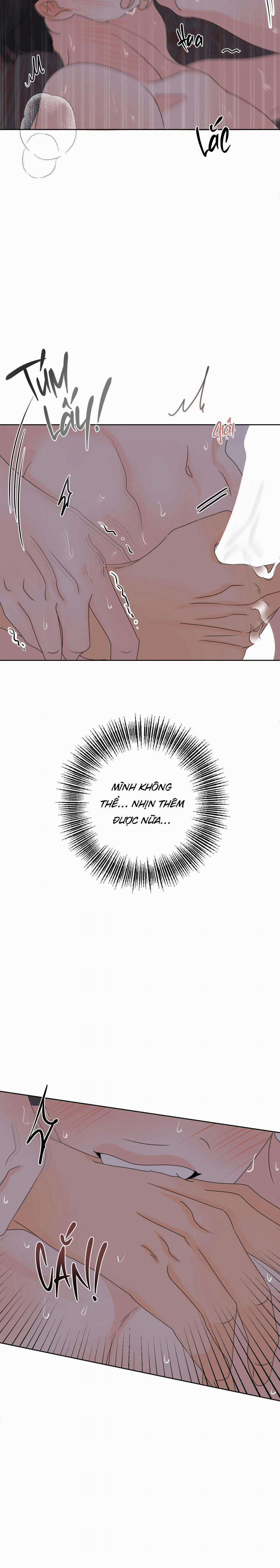 Ranh Giới Của Mùi Hương 5 trang 28