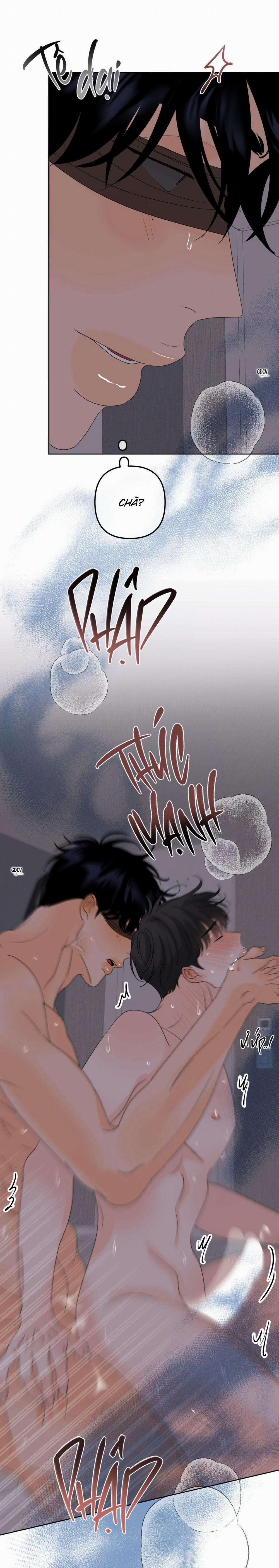 Ranh Giới Của Mùi Hương 5 trang 29