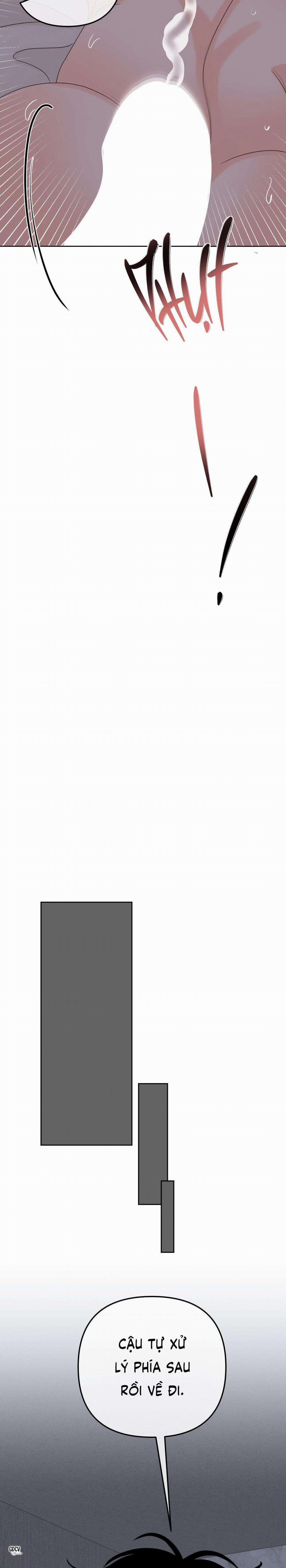 Ranh Giới Của Mùi Hương 5 trang 31