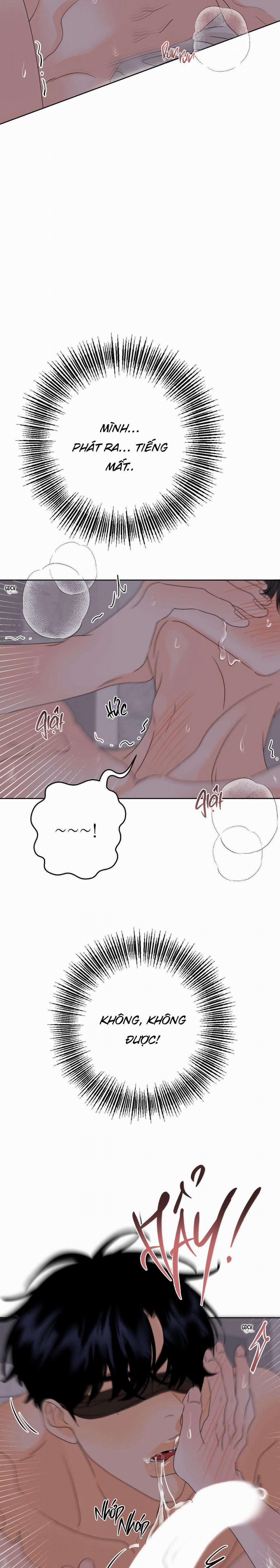 Ranh Giới Của Mùi Hương 5 trang 4