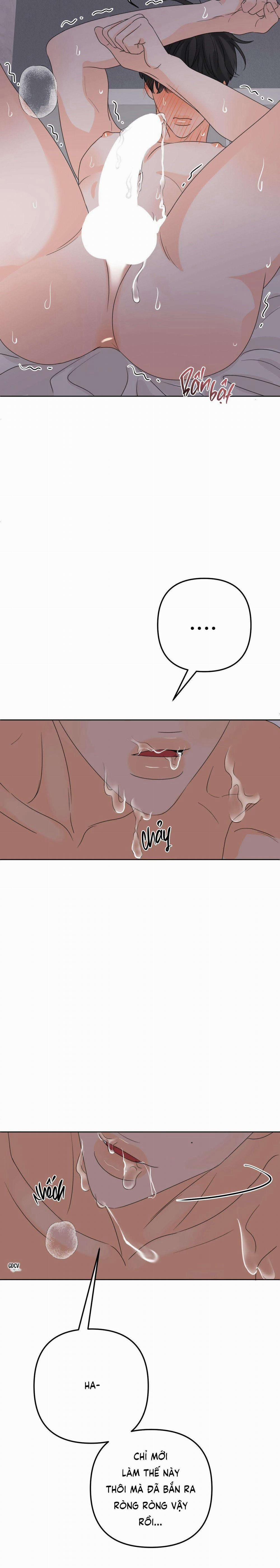 Ranh Giới Của Mùi Hương 5 trang 6