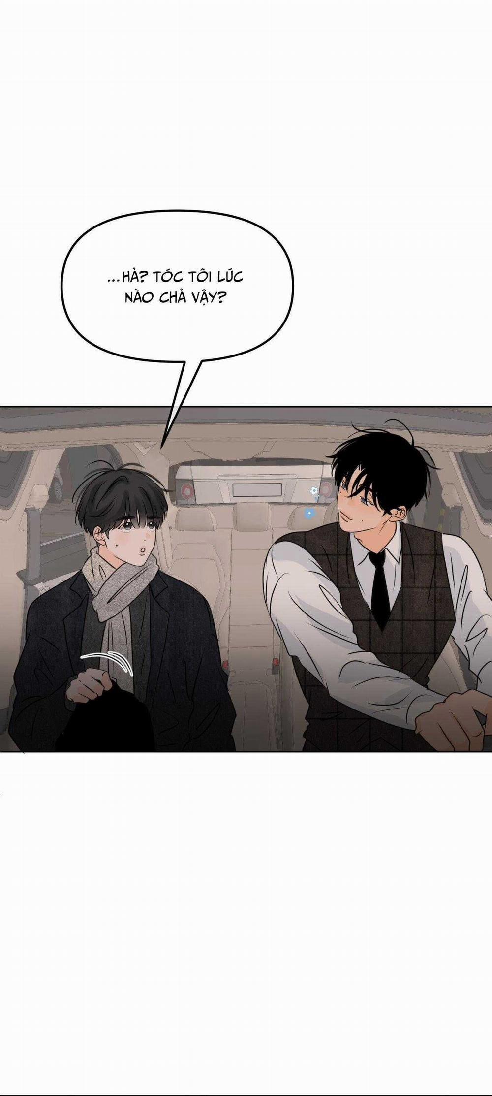 Ranh Giới Của Mùi Hương 50 trang 11