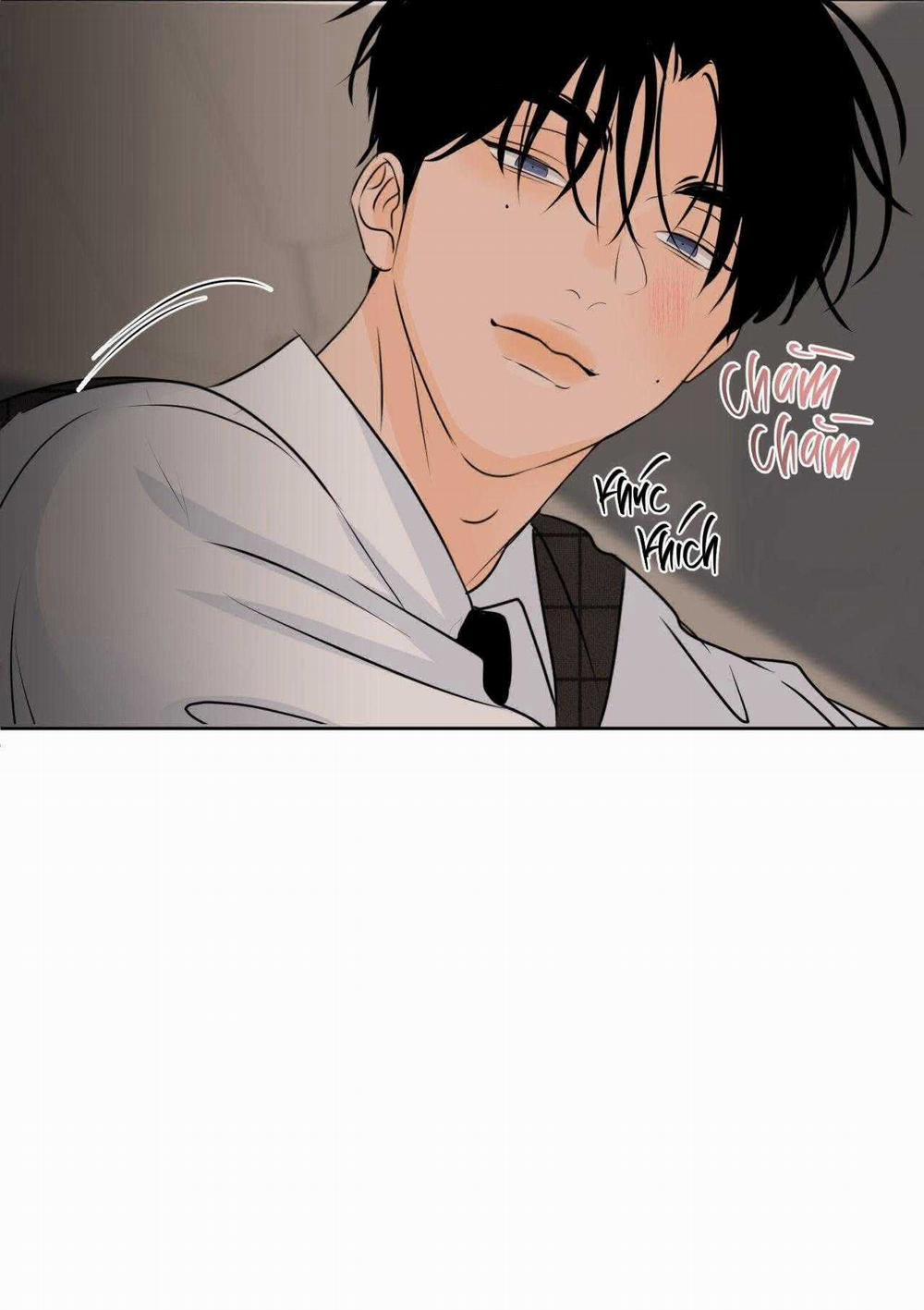 Ranh Giới Của Mùi Hương 50 trang 12