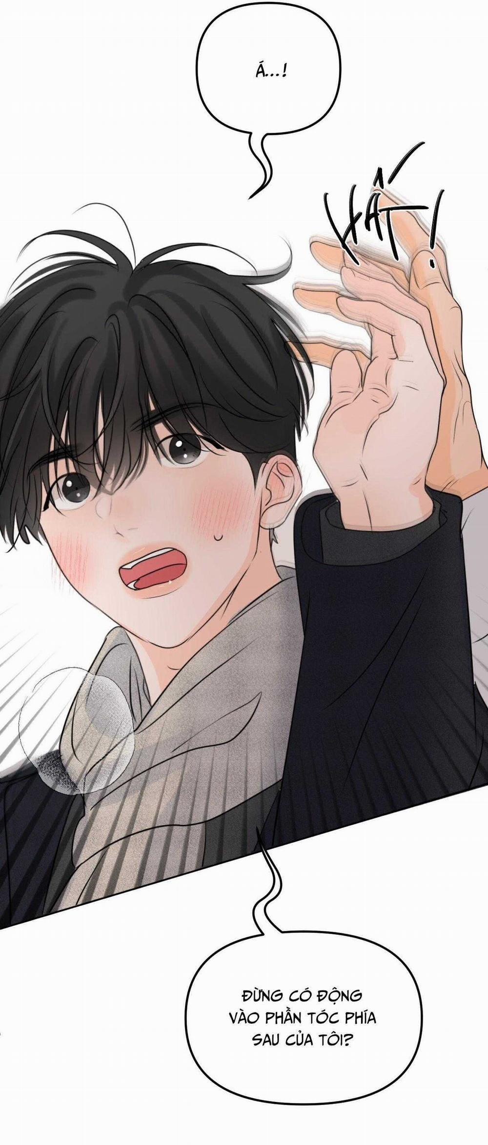 Ranh Giới Của Mùi Hương 50 trang 15