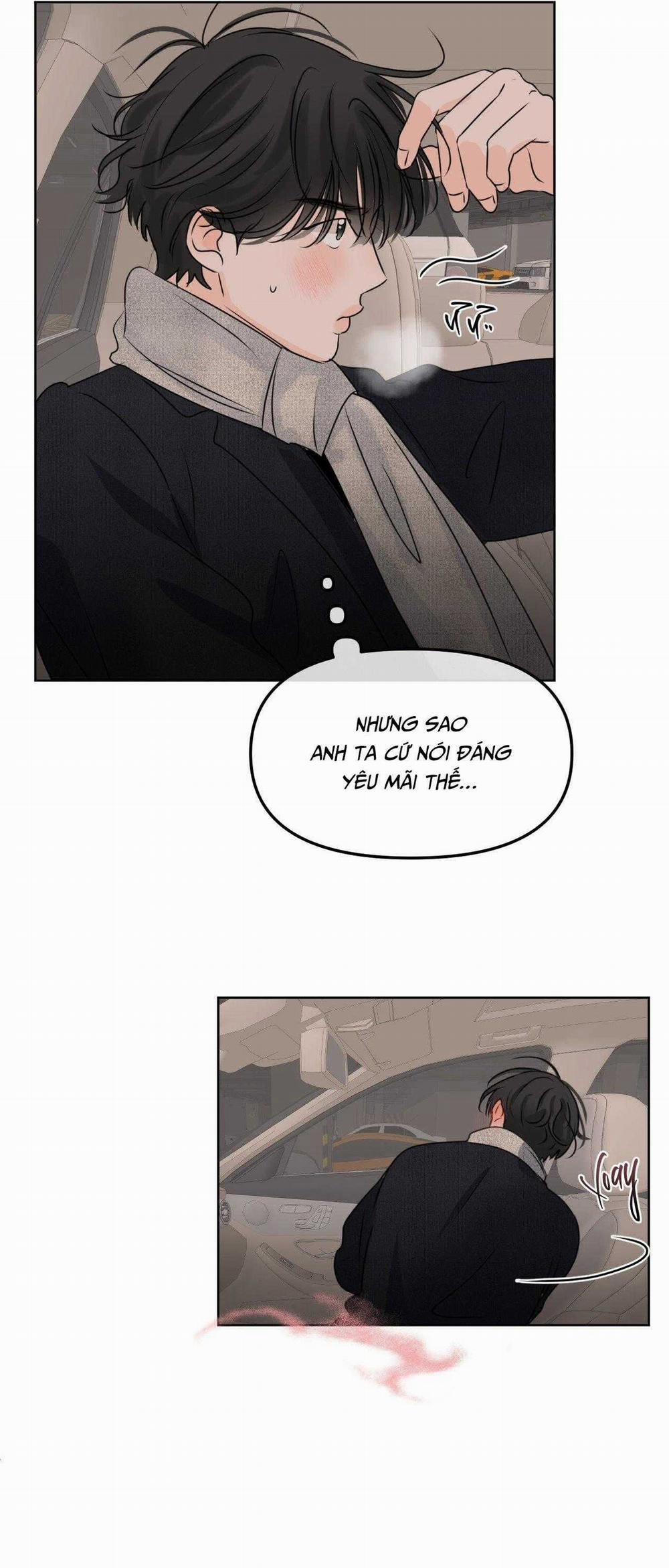 Ranh Giới Của Mùi Hương 50 trang 17