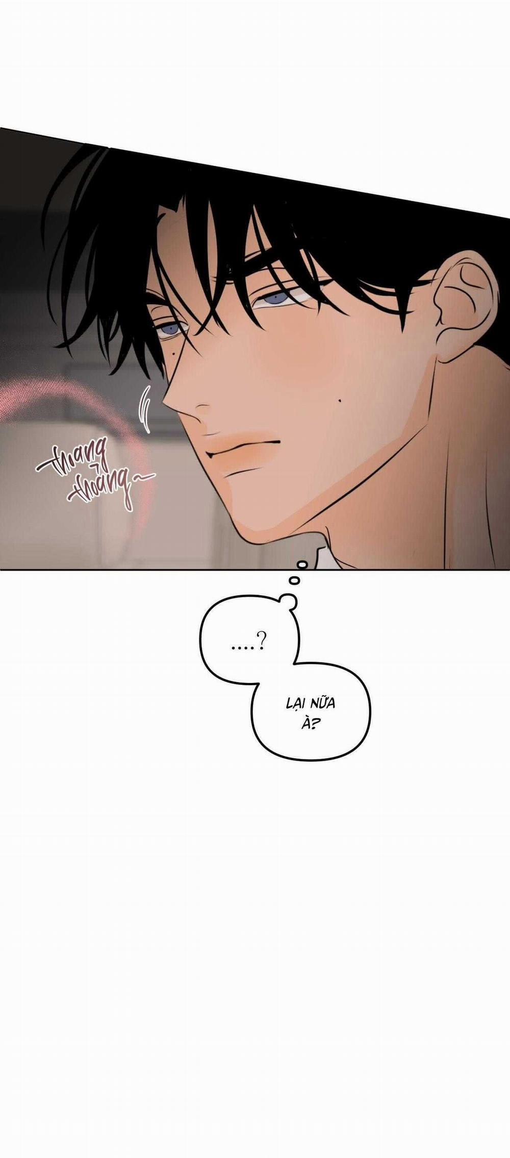 Ranh Giới Của Mùi Hương 50 trang 18