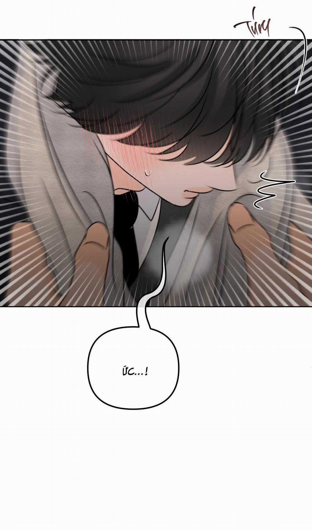 Ranh Giới Của Mùi Hương 50 trang 24