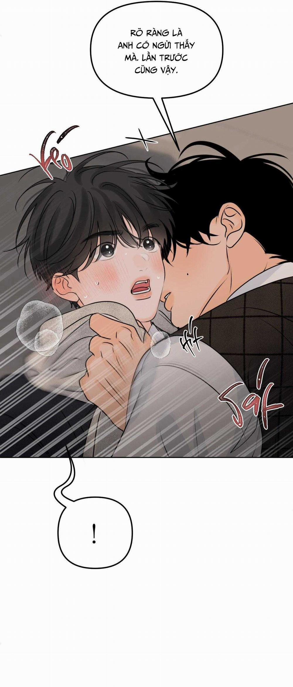 Ranh Giới Của Mùi Hương 50 trang 25