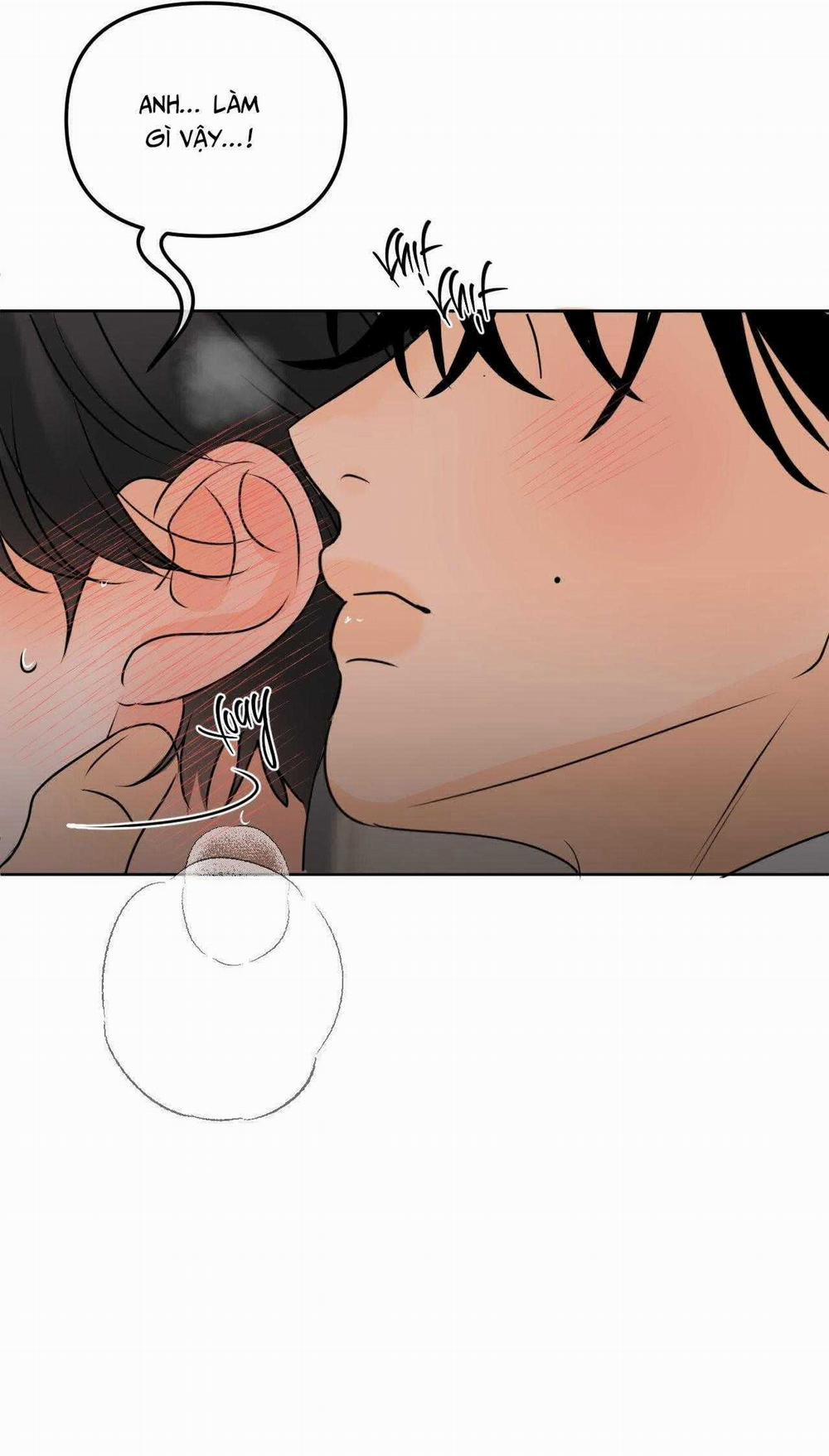 Ranh Giới Của Mùi Hương 50 trang 27