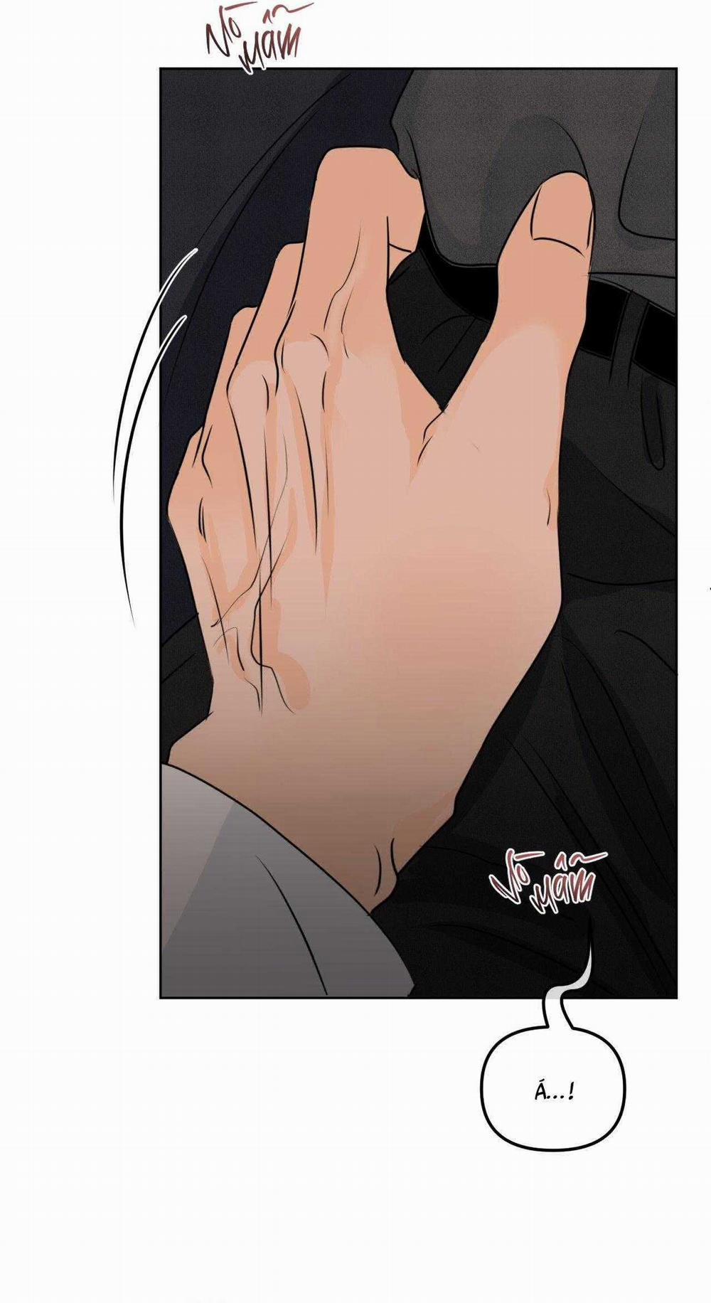 Ranh Giới Của Mùi Hương 50 trang 28