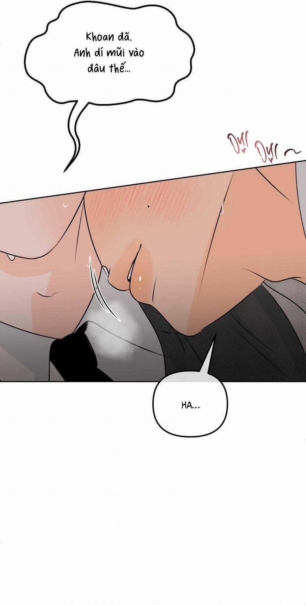 Ranh Giới Của Mùi Hương 50 trang 29