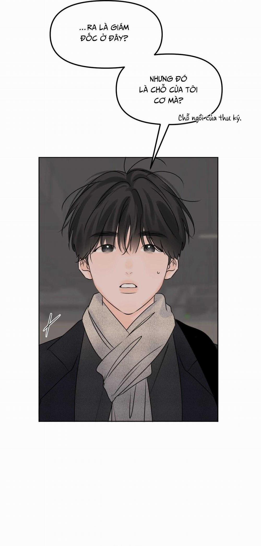 Ranh Giới Của Mùi Hương 50 trang 3