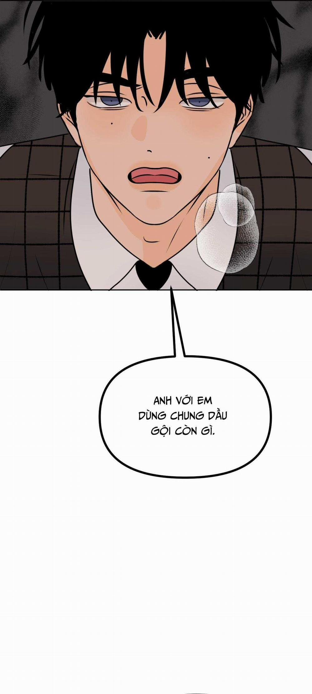 Ranh Giới Của Mùi Hương 50 trang 33