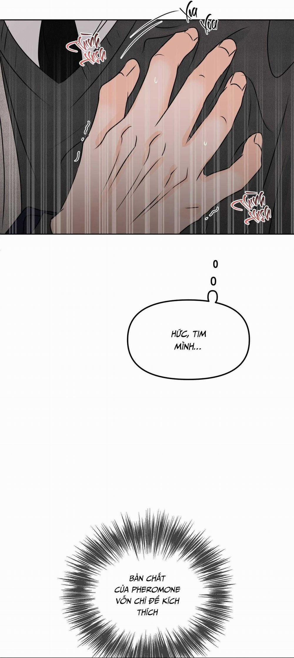 Ranh Giới Của Mùi Hương 50 trang 36
