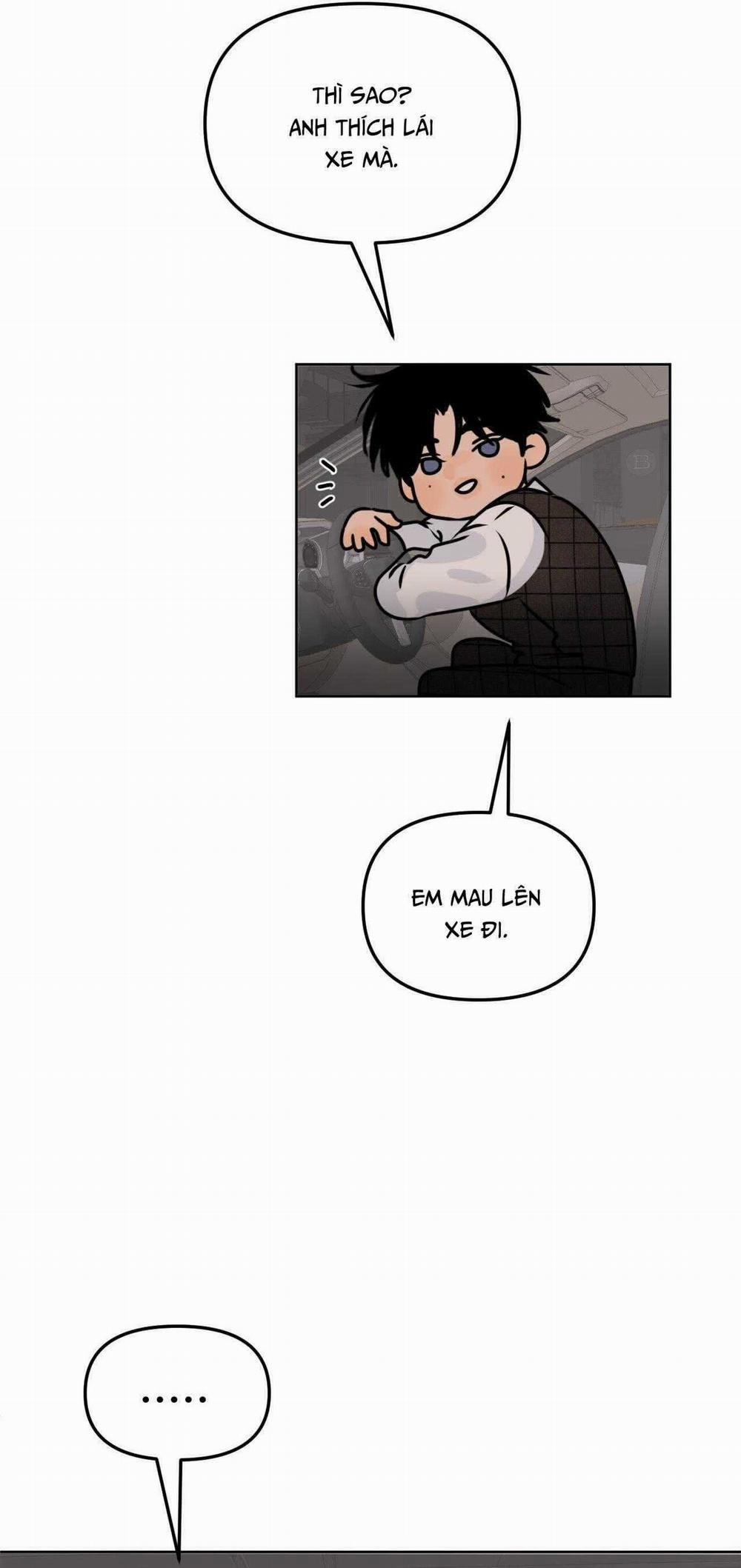 Ranh Giới Của Mùi Hương 50 trang 4