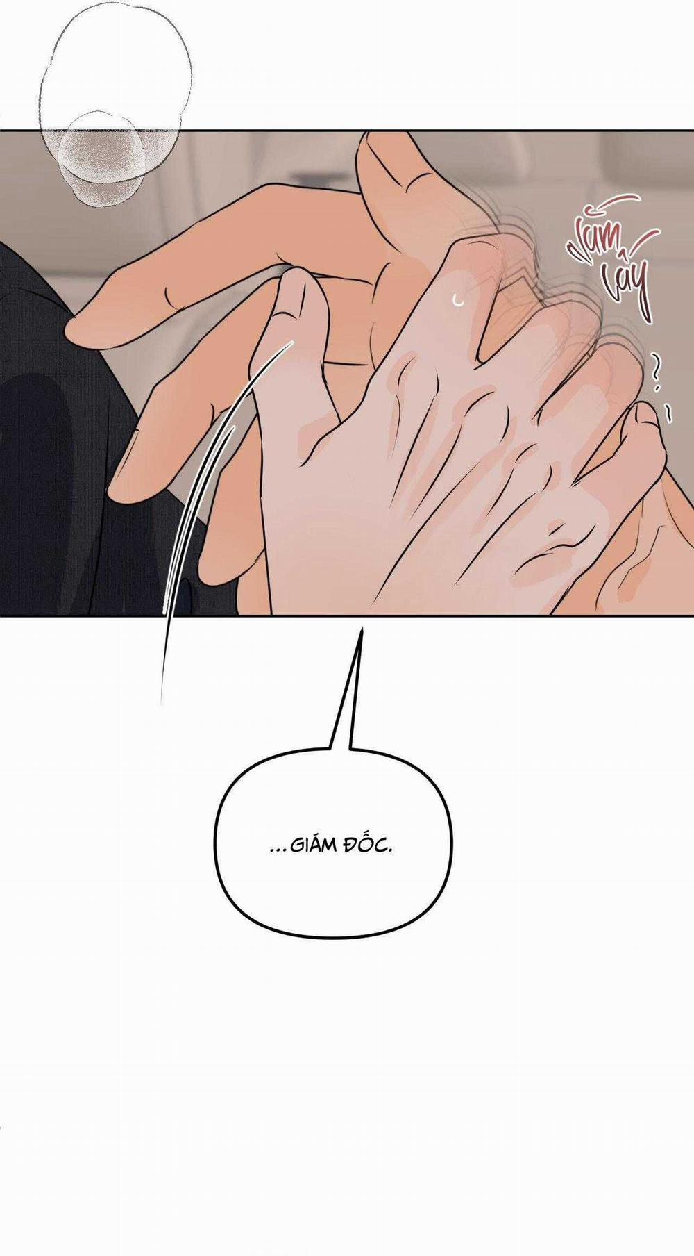 Ranh Giới Của Mùi Hương 50 trang 43