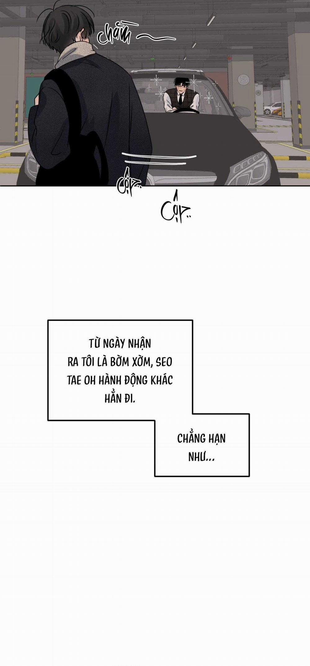 Ranh Giới Của Mùi Hương 50 trang 5