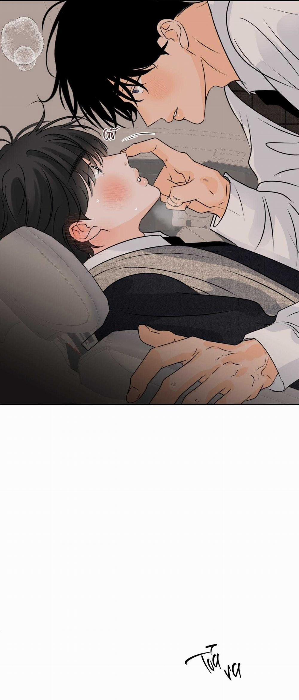 Ranh Giới Của Mùi Hương 50 trang 53