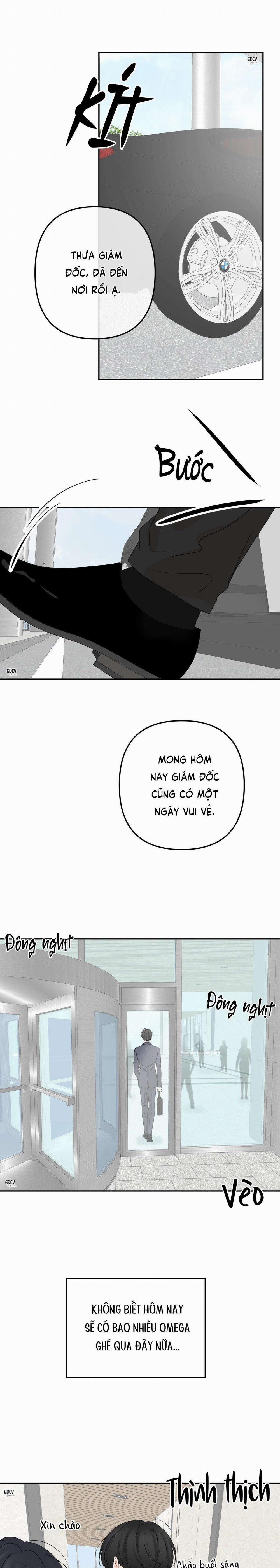 Ranh Giới Của Mùi Hương 6 trang 0