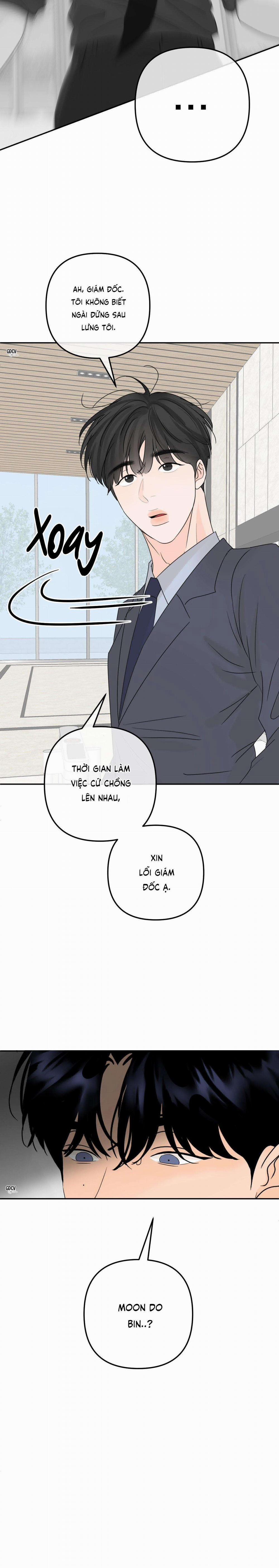 Ranh Giới Của Mùi Hương 6 trang 3