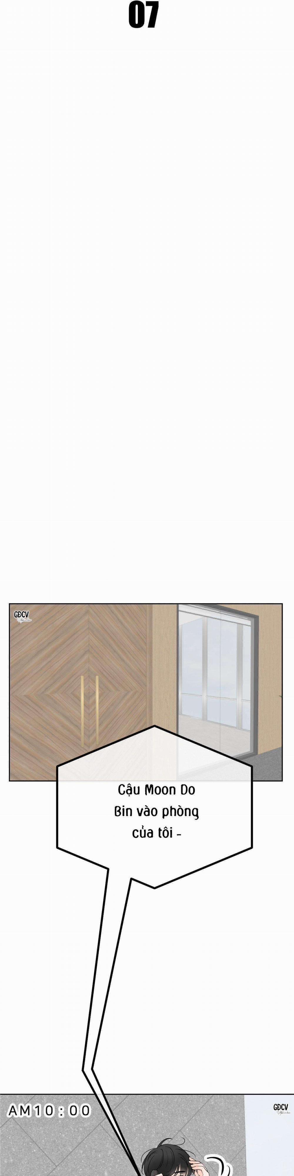 Ranh Giới Của Mùi Hương 7 trang 16