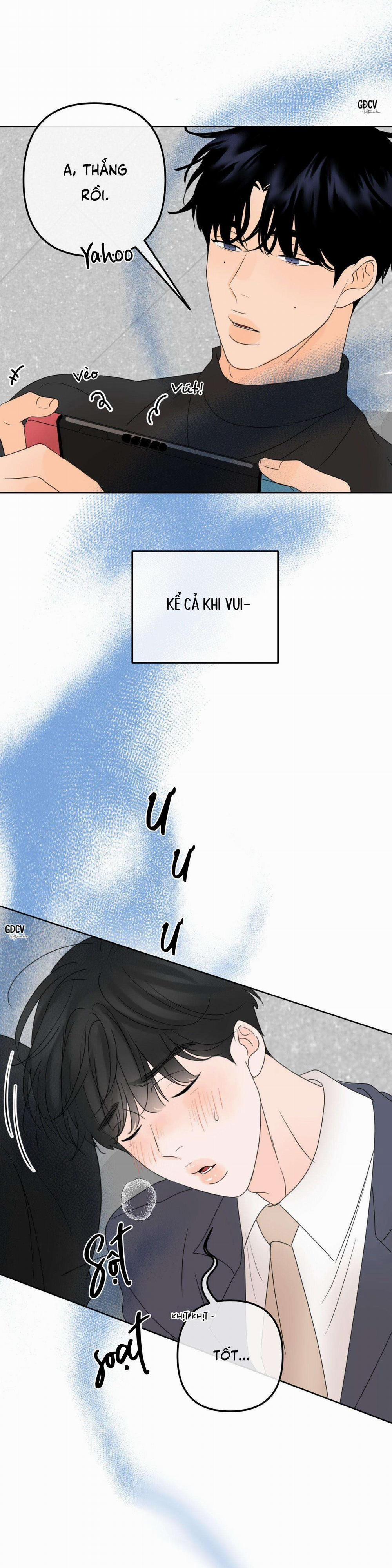 Ranh Giới Của Mùi Hương 7 trang 23