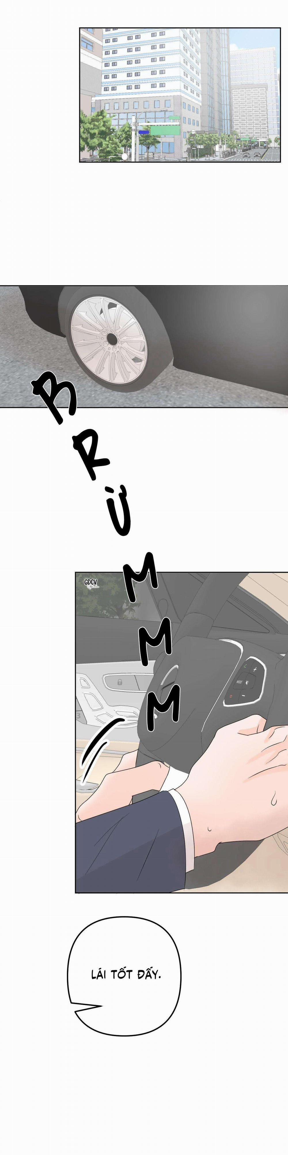 Ranh Giới Của Mùi Hương 7 trang 9