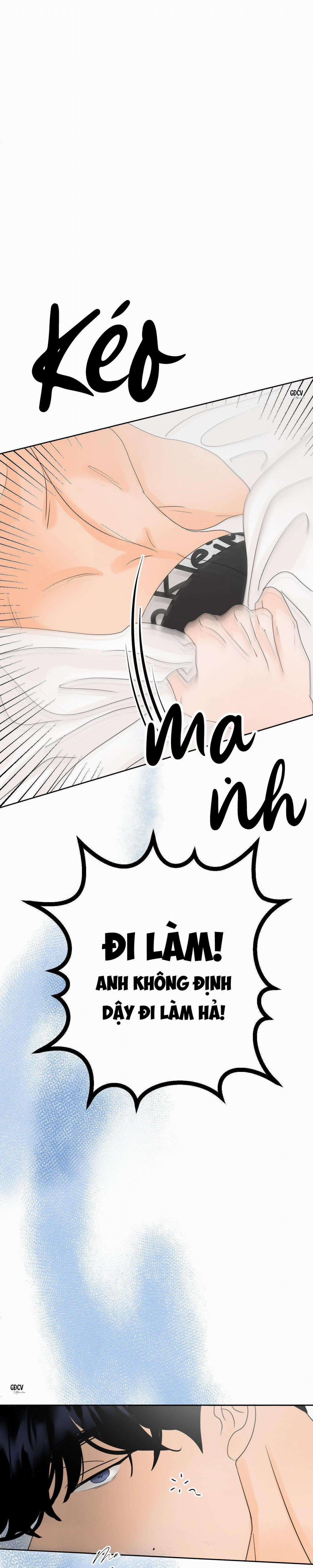 Ranh Giới Của Mùi Hương 8 trang 18