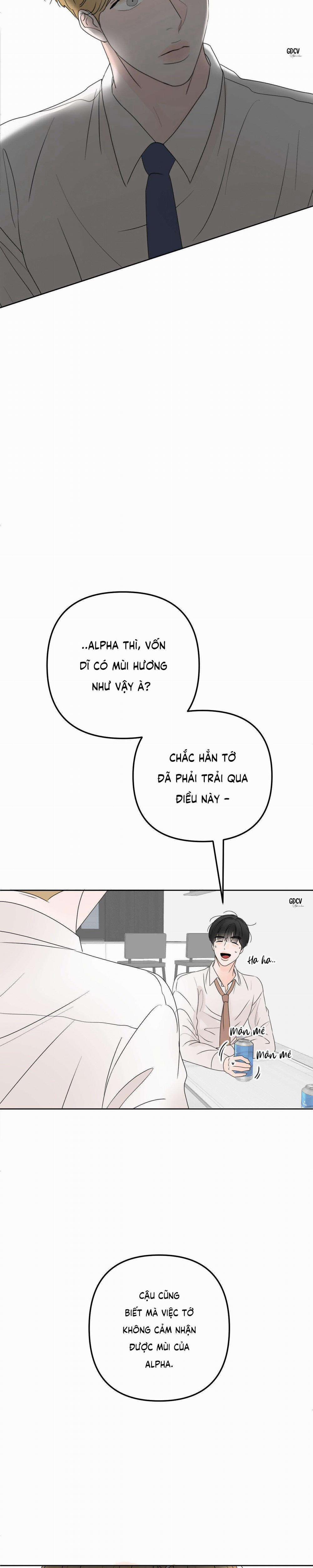 Ranh Giới Của Mùi Hương 8 trang 3