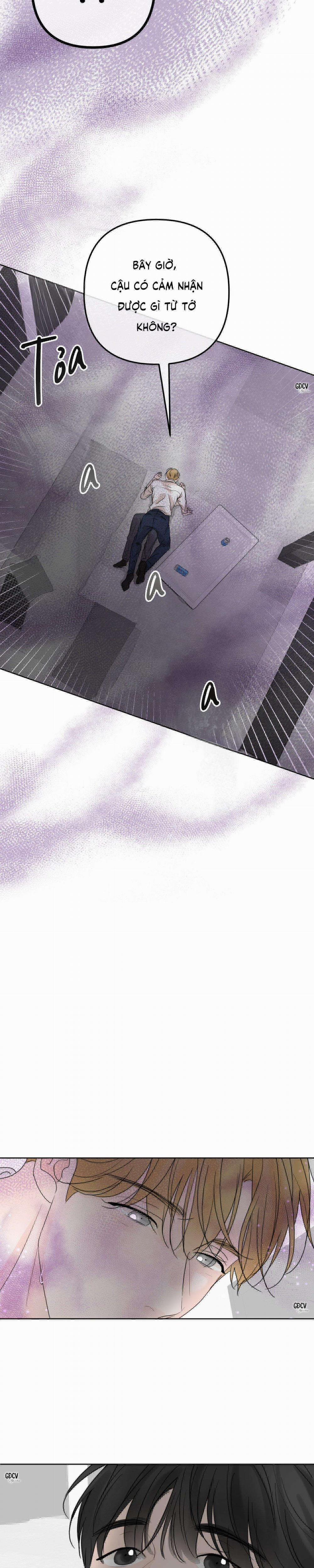 Ranh Giới Của Mùi Hương 8 trang 7