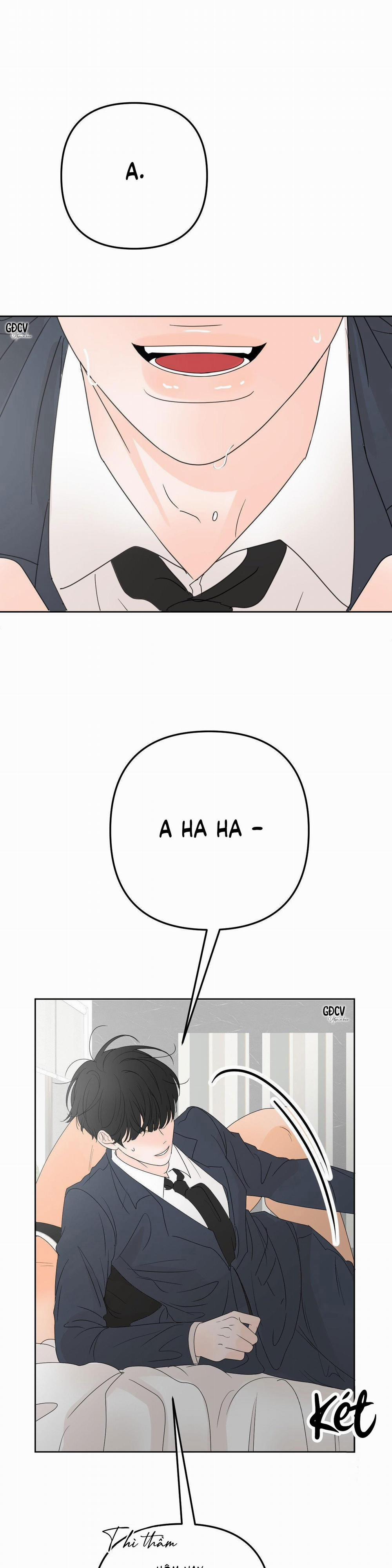 Ranh Giới Của Mùi Hương 9 trang 1