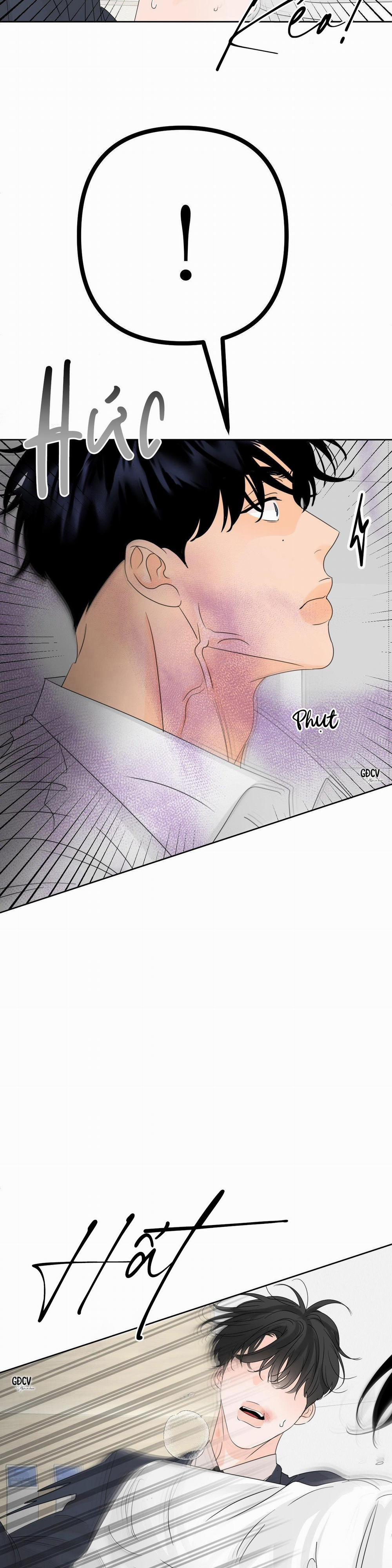 Ranh Giới Của Mùi Hương 9 trang 28