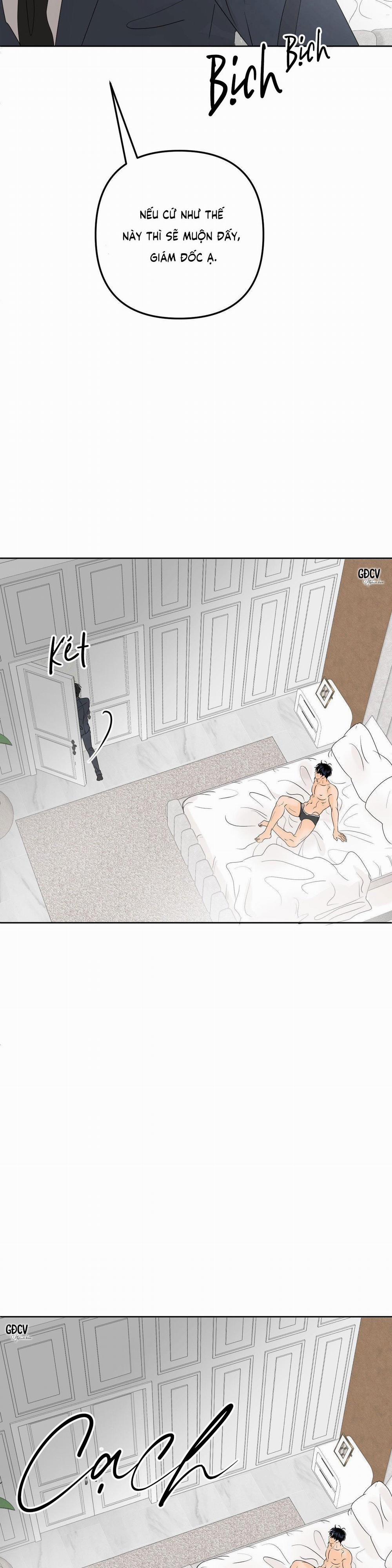 Ranh Giới Của Mùi Hương 9 trang 3