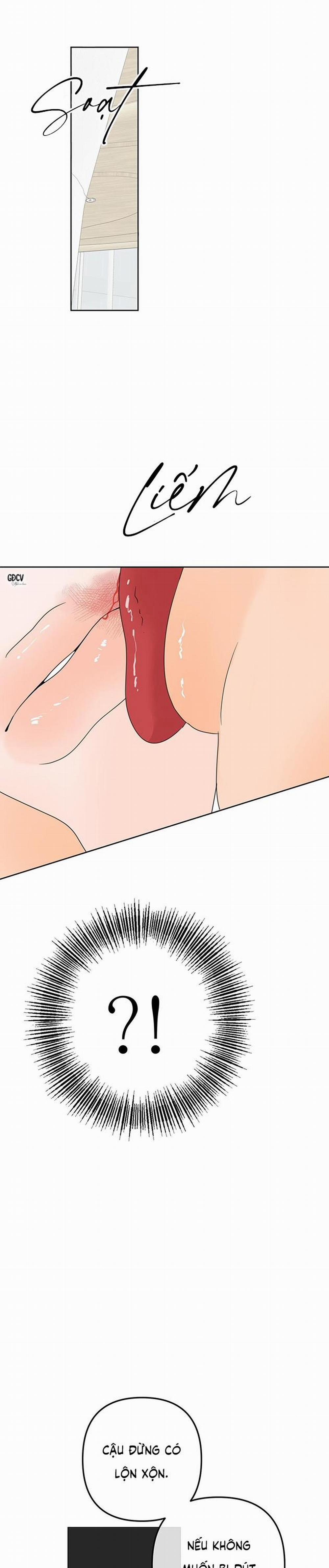 Ranh Giới Của Mùi Hương 9 trang 31