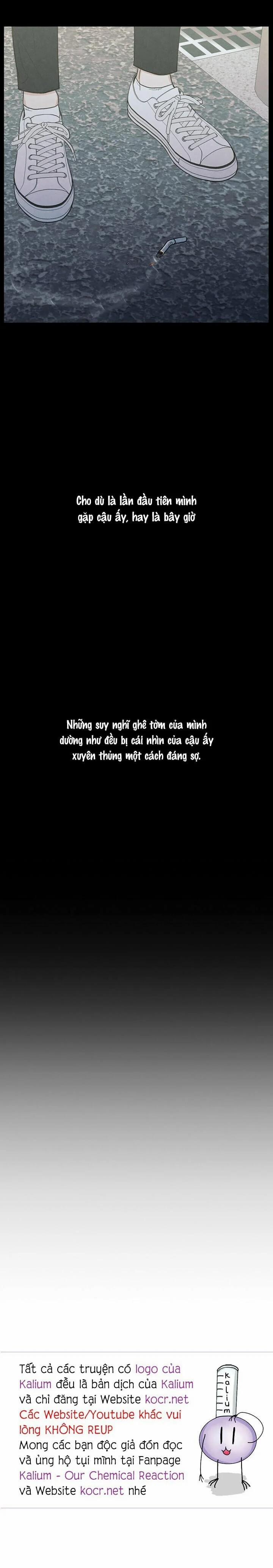Ranh Giới Mơ Hồ 1.5 trang 15