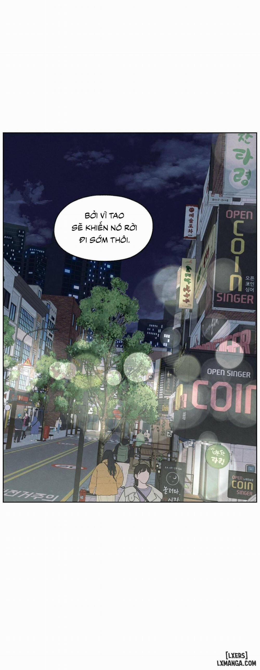 Ranh Giới Mơ Hồ 13 trang 29