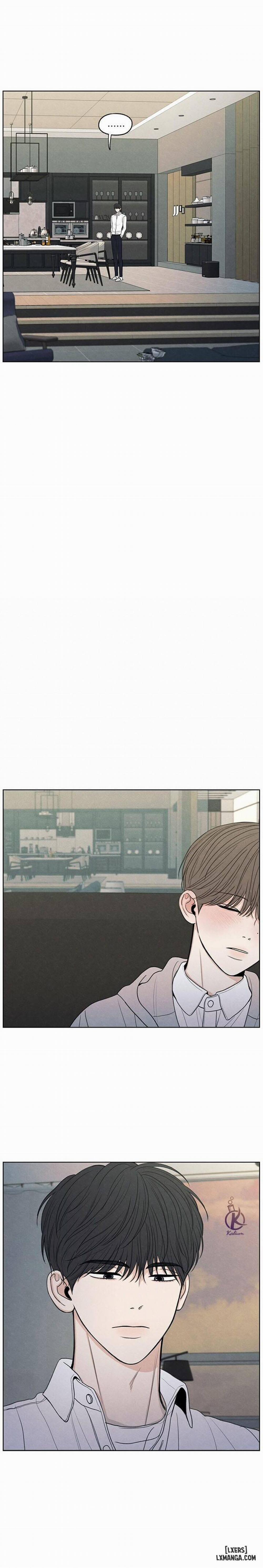 Ranh Giới Mơ Hồ 15 trang 4