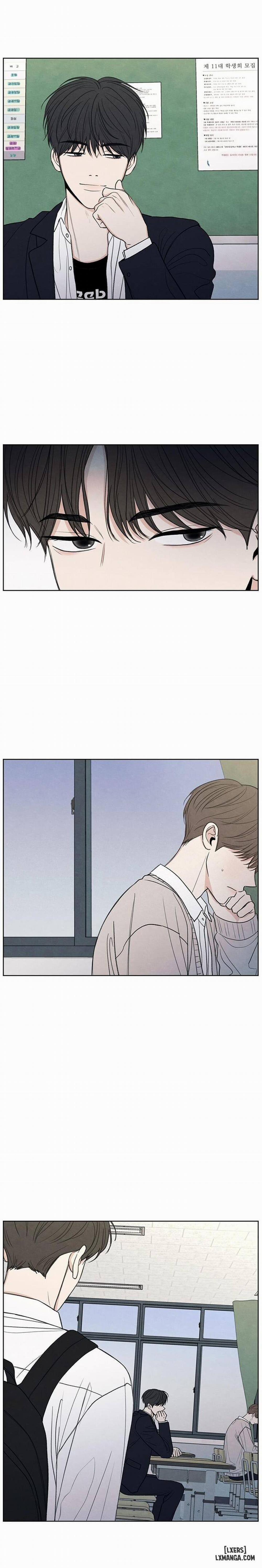 Ranh Giới Mơ Hồ 2 trang 15