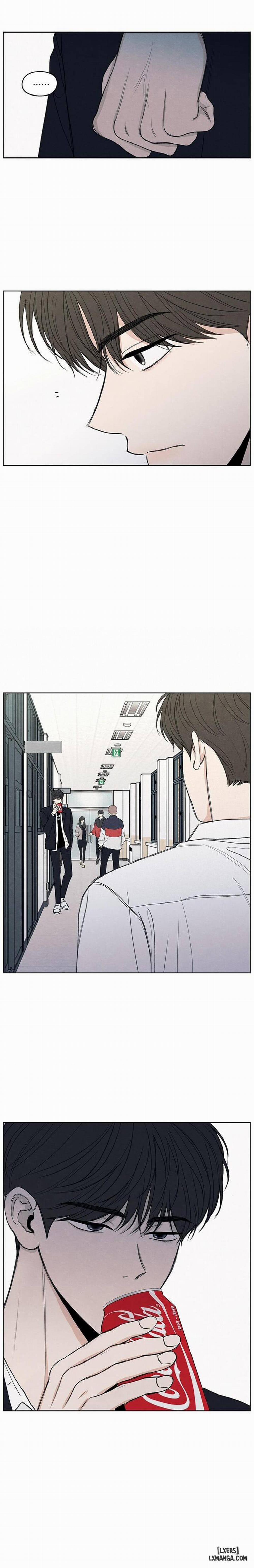 Ranh Giới Mơ Hồ 2 trang 26