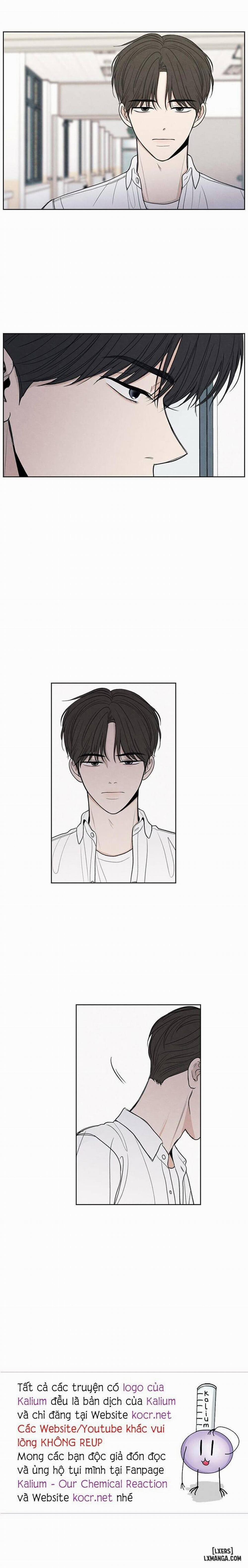 Ranh Giới Mơ Hồ 2 trang 27