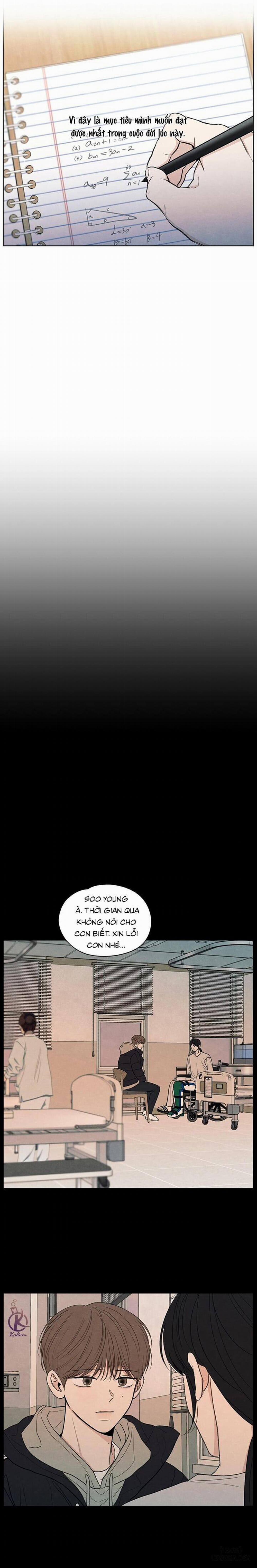 Ranh Giới Mơ Hồ 2 trang 7