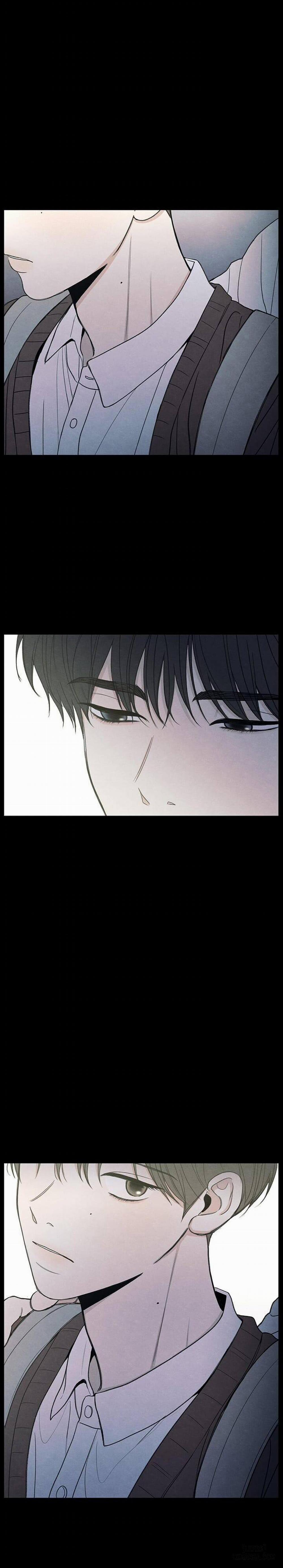 Ranh Giới Mơ Hồ 3 trang 15