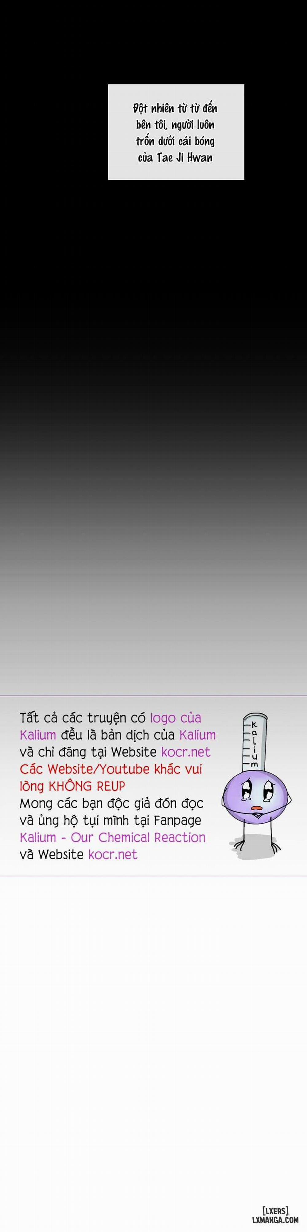 Ranh Giới Mơ Hồ 33 trang 15