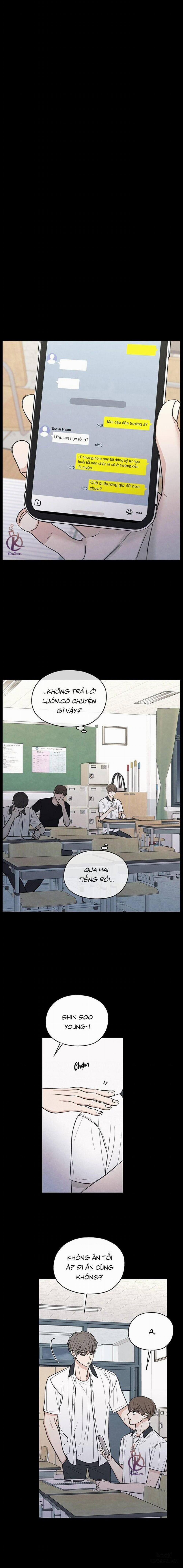 Ranh Giới Mơ Hồ 35 0 Phần 2 trang 10