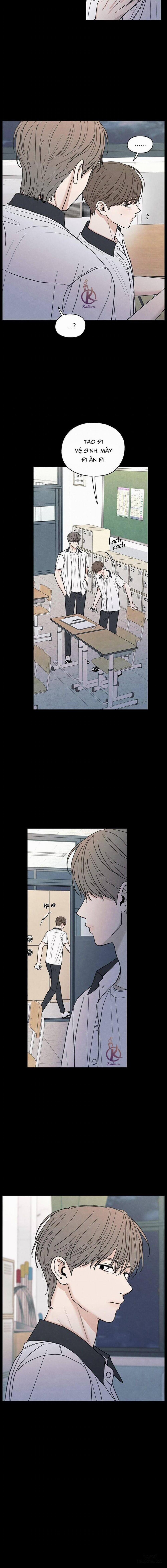 Ranh Giới Mơ Hồ 35 0 Phần 2 trang 12