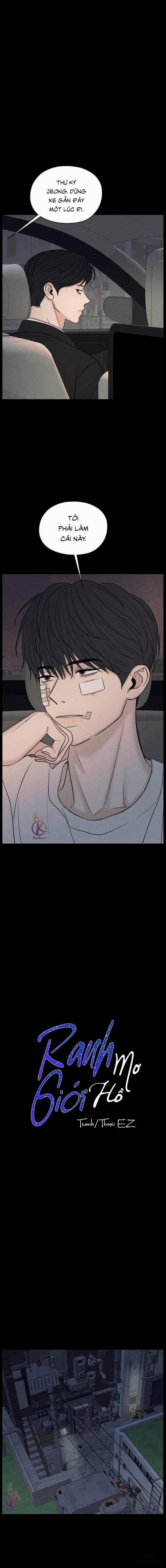 Ranh Giới Mơ Hồ 35 0 Phần 2 trang 2