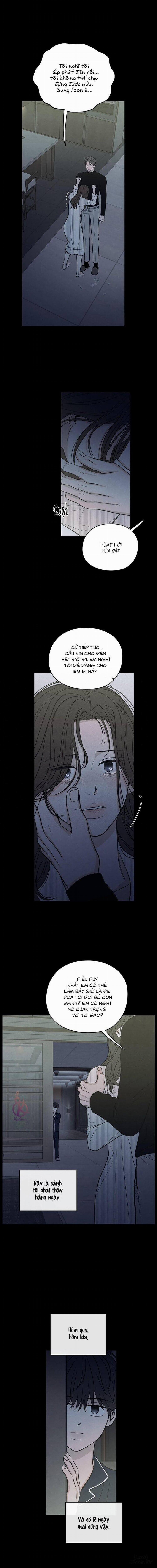 Ranh Giới Mơ Hồ 39 trang 11