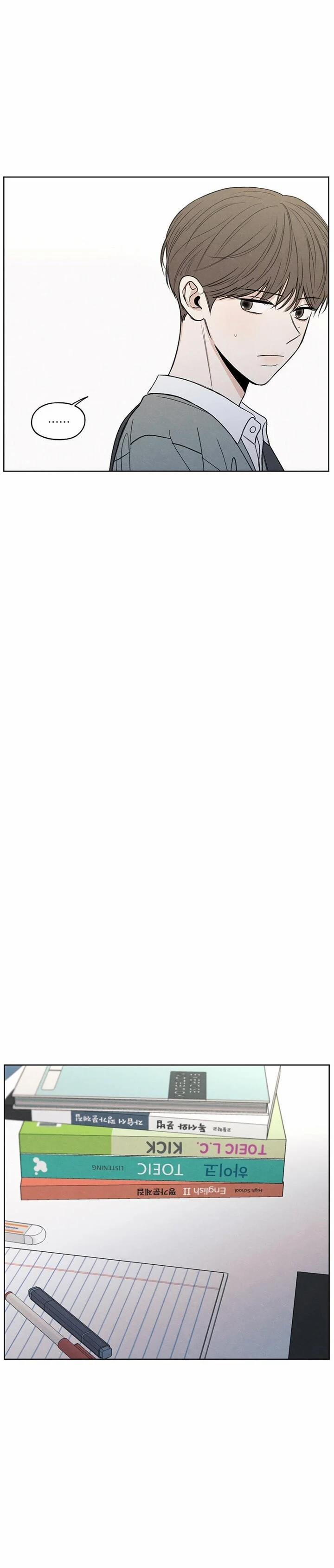 Ranh Giới Mơ Hồ 4.5 trang 5