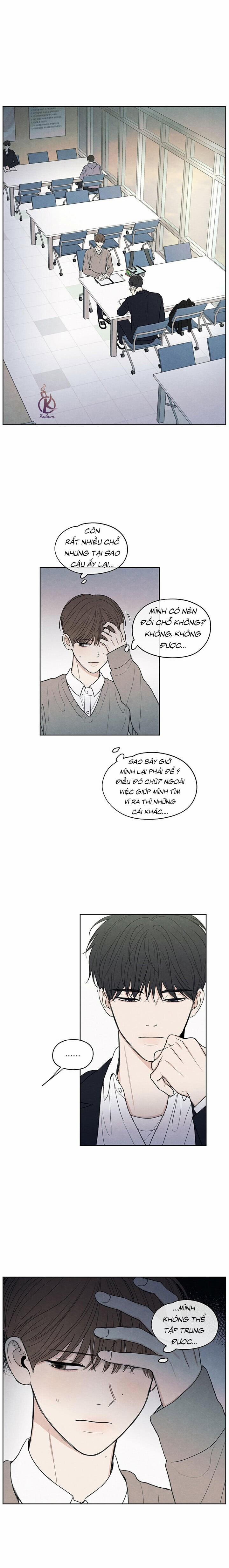 Ranh Giới Mơ Hồ 4.5 trang 7