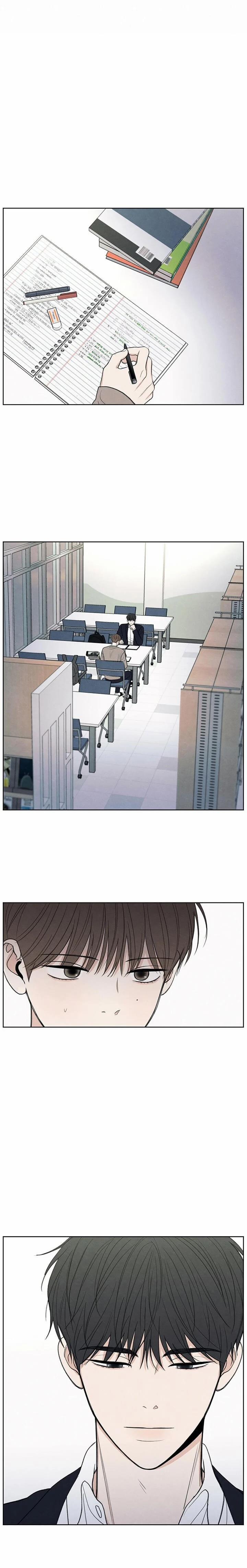 Ranh Giới Mơ Hồ 4.5 trang 9